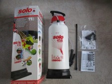Solo 458 258 gebraucht kaufen  Mühlacker