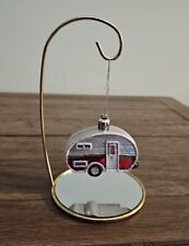 Miniature airstream streamline for sale  Lula