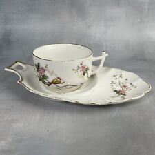 Ancienne tasse déjeuner d'occasion  Ervy-le-Châtel