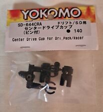 Yokomo center drive gebraucht kaufen  Künzelsau
