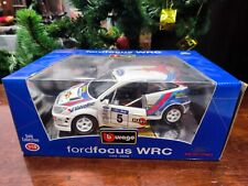 Burago ford focus d'occasion  Angers-