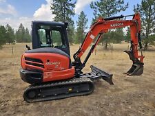 2020 kubota kx040 for sale  Miami