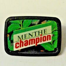Antique champion mint d'occasion  Expédié en Belgium