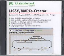 Uhlenbrock 19300 lissy d'occasion  Expédié en France