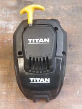 Titan petrol hedge for sale  BOLTON