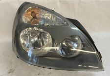 Scheinwerfer mit Blinker komplett R Renault Clio 1.2 16V B Bj 2002 comprar usado  Enviando para Brazil