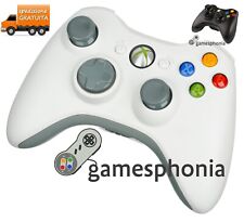 Joystick microsoft xbox usato  Aversa
