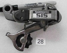 Shimano tourney ty22 for sale  Brighton