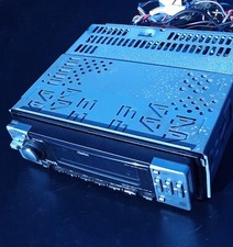 Clarion DXZ555MP Deck Estéreo para Carro CD Player Receptor MP3 AM FM Rádio, Não Testado comprar usado  Enviando para Brazil