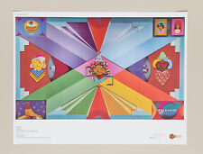 OS GEMEOS : You Are My Guest - FO SUN Foundation poster 2020 Shangai comprar usado  Enviando para Brazil