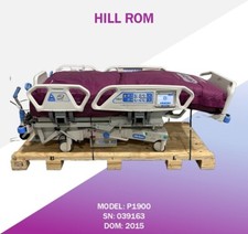 Hill rom total for sale  Kennesaw