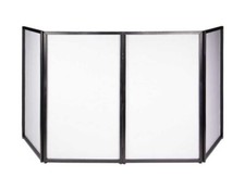 Panel scrim white for sale  SKELMERSDALE