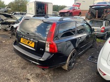 Volvo v50 2011 for sale  PONTEFRACT