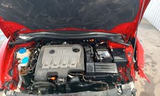 Seat leon 1p1 for sale  ROTHERHAM