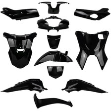 Kit carene nere usato Kit carene nere usato  Italia