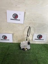 Serratura anteriore sinistro usato Serratura anteriore sinistro usato  San Felice a Cancello