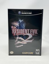 Resident evil nintendo d'occasion  Expédié en Belgium