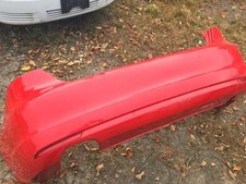 Rear bumper cover for sale  Andover