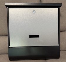 Briefkasten burgwächter londo gebraucht kaufen  Wolfenbüttel