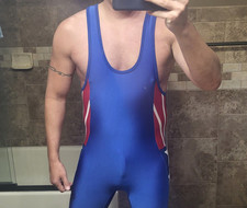 Matman men blue for sale  Salem