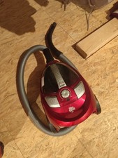 Benutzter staubsauger bodensta gebraucht kaufen  Heemsen