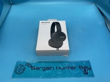 Sony mdr zx110 for sale  ROMFORD