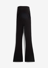 Umstandsleggings bio baumwolle gebraucht kaufen  Deutschland