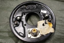 Bremsankerplatte hinten 228828 gebraucht kaufen  Berlin
