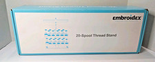 Embroidex spool thread for sale  Maud