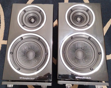 Wharfedale 220 bookshelf for sale  RUNCORN