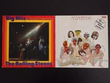 Rolling stones vinyl gebraucht kaufen  Mainz