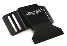 Placa de encaixe para pedal de baixo BP-22 - 22" comprar usado  Enviando para Brazil