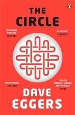 The circle eggers gebraucht kaufen  Berlin