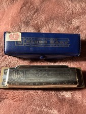 Vintage hohner blues for sale  Calera