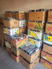 Dvd bulk lot for sale  Mechanicsburg