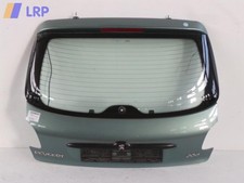 Peugeot 206 heckklappe gebraucht kaufen  Magdeburg