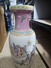 Chinese famille rose for sale  Deltona