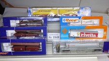 Konvolut roco tlg gebraucht kaufen  Reiskirchen