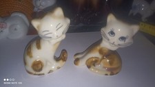 Lot petits chats d'occasion  Bienvillers-au-Bois