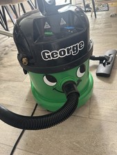George hoover less for sale  LIVERPOOL