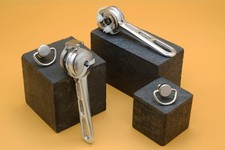 Usado, Câmbio de fricção vintage Suntour Superbe tubo descendente braze on comprar usado  Enviando para Brazil