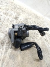 DROSSELKLAPPENGEHÄUSE FÜR SUZUKI AN 400 BURGMAN 2005 (e48532) comprar usado  Enviando para Brazil