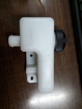 Vaschetta acqua radiatore usato  Ottaviano