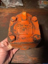 vickers hydraulic pump for sale vickers hydraulic pump for sale Aitkin