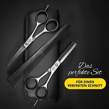 Haarscheren set haarschneide gebraucht kaufen  Hattingen