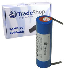 Trade shop akku gebraucht kaufen  Rosdorf