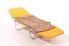 Alte campingliege klappliege gebraucht kaufen  Pirna, Dohma, Struppen