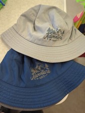 Kinder sommerhut anglerhut gebraucht kaufen  Bremervörde