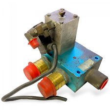 Válvula de controle de calor 13882 CVNW2121100 CVBL10486 para IRIZAR CENTURY 1907273, usado comprar usado  Enviando para Brazil