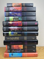 Lot books left for sale  Happy Valley